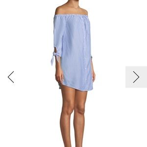 Cupcakes and cashmere ciara dress